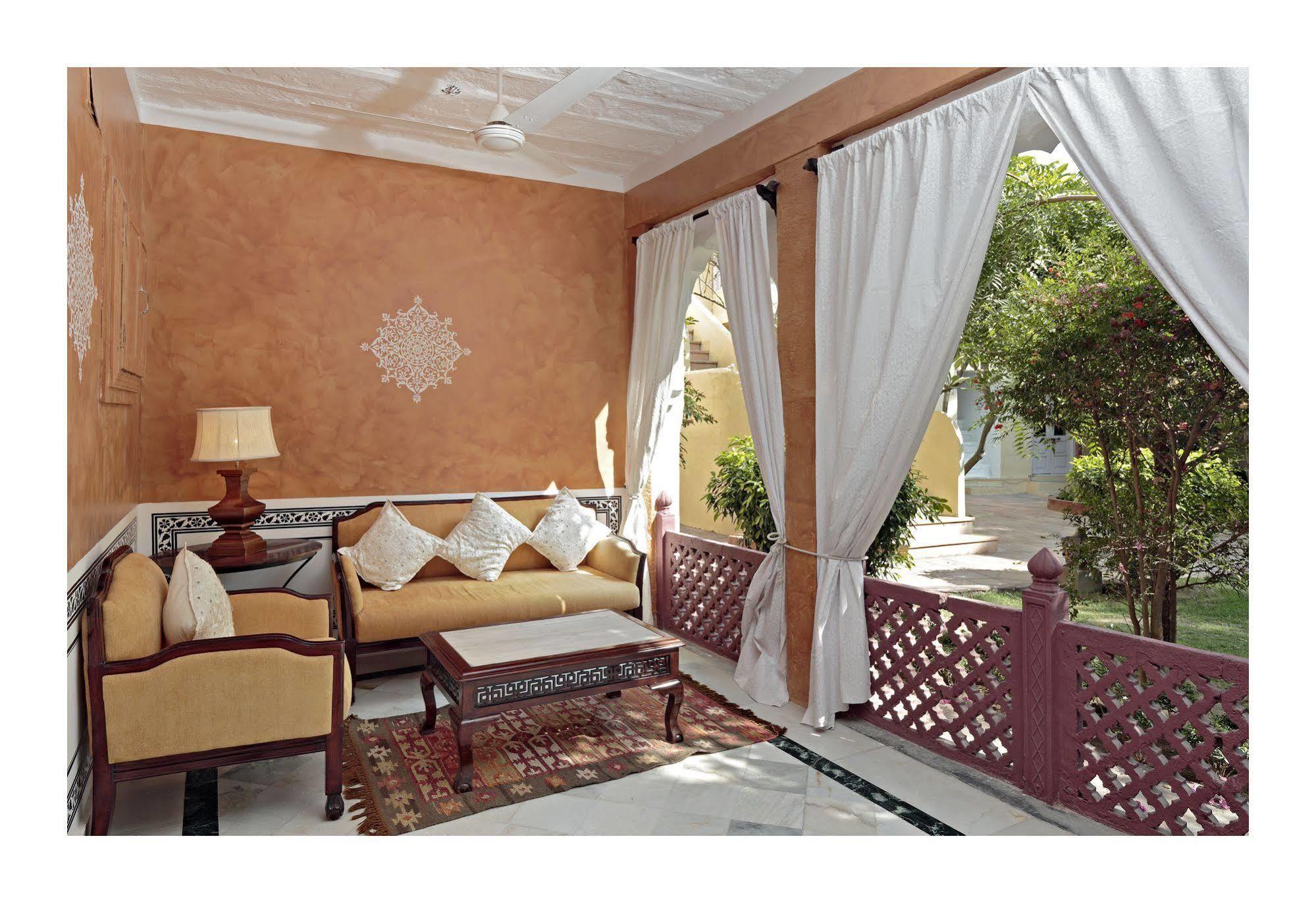 Rohet Garh Rohat